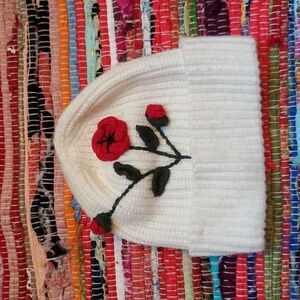 KATE SPADE Beanie